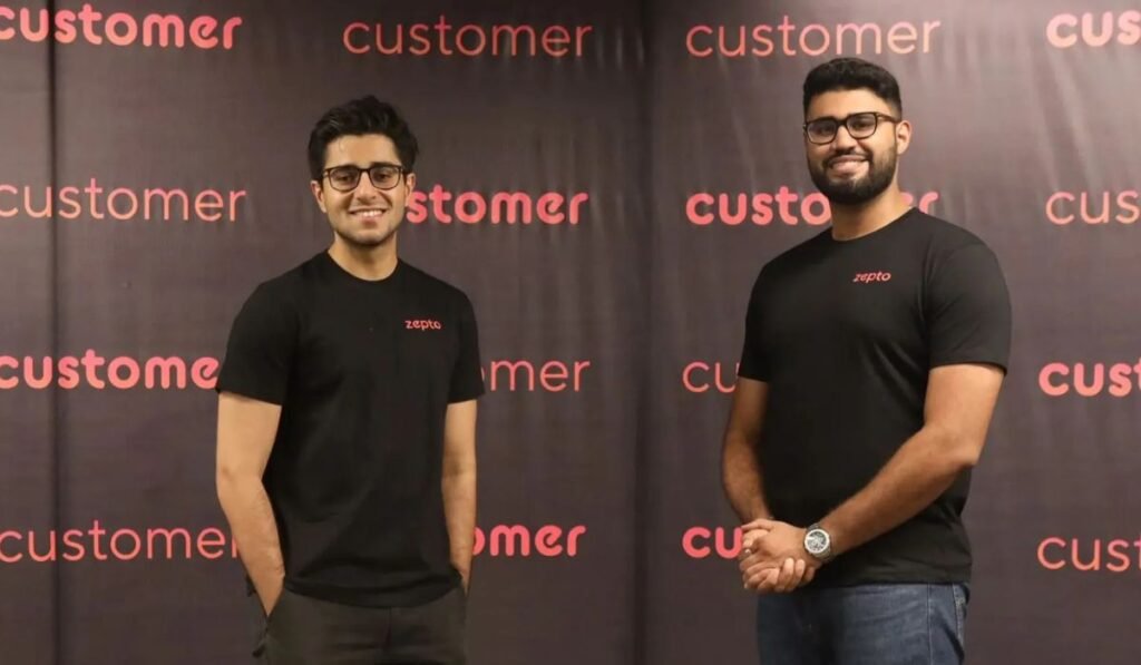 Aadit Palicha and Kaivalya Vohra