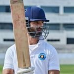 Arjun Talwar Cricketer