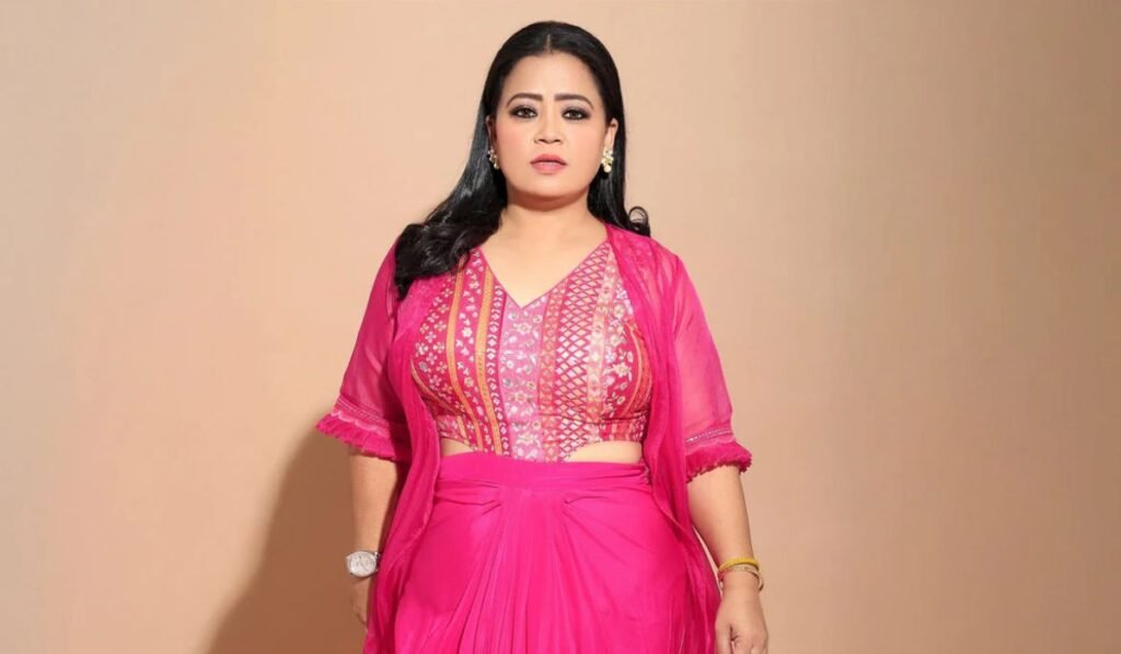 Bharti Singh Age