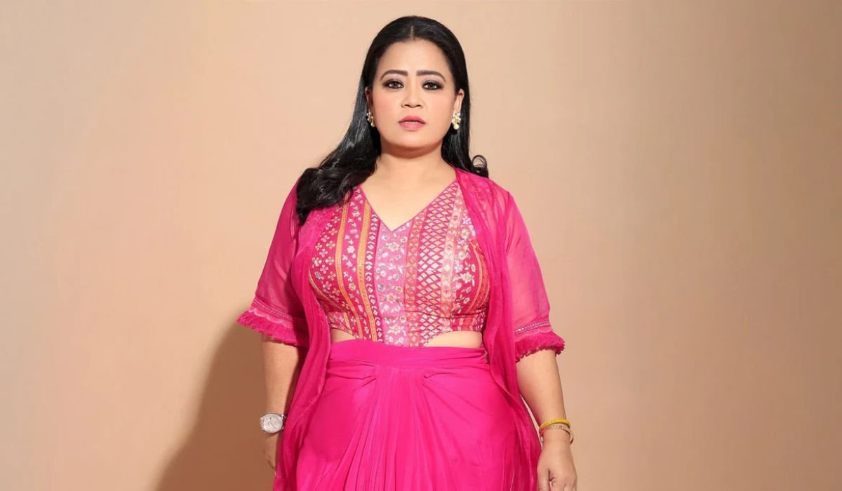 Bharti Singh Age, Biography, Net Worth, Family, and More
