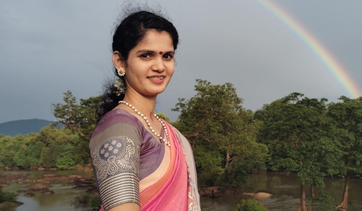 Chaitra Kundapur Age