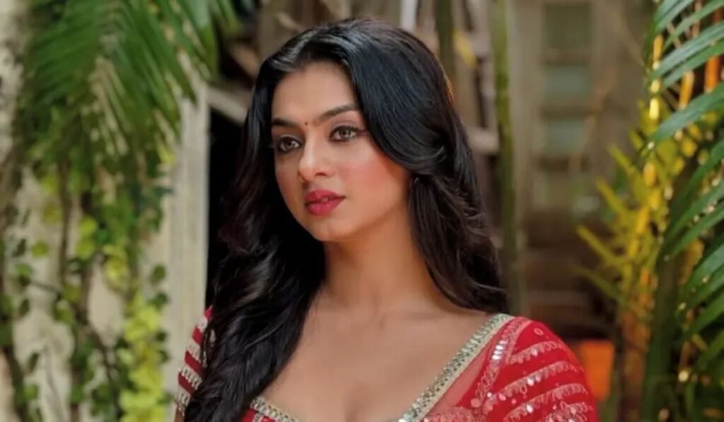 Garvita Sadhwani