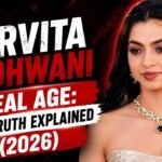 Garvita Sadhwani Real Age