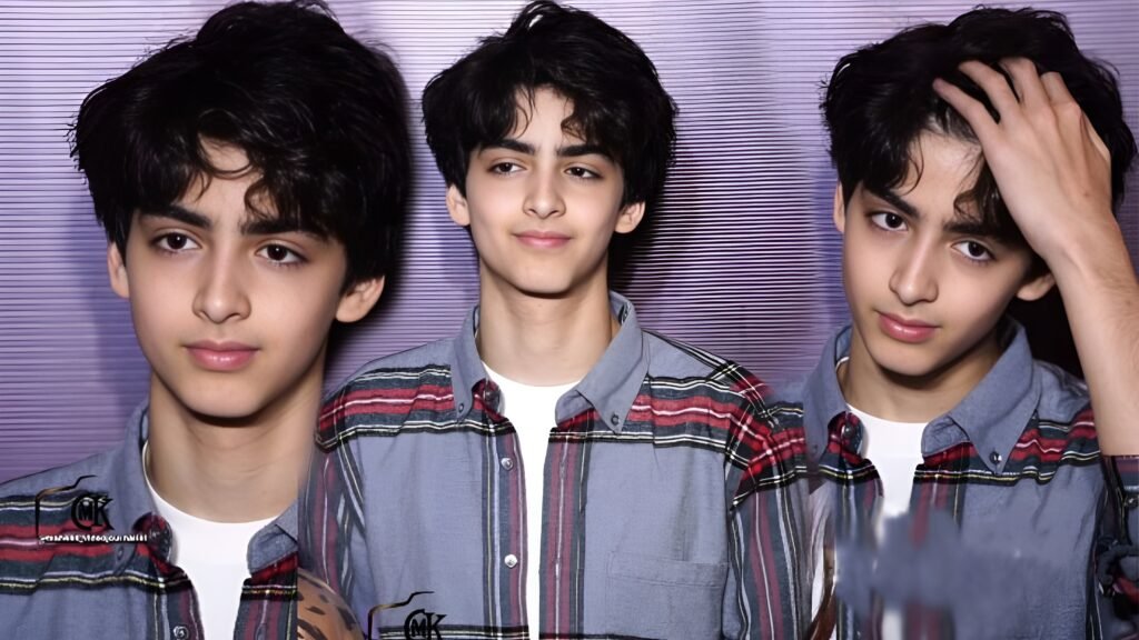 Hridhaan Roshan Height