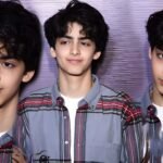 Hridhaan Roshan Height