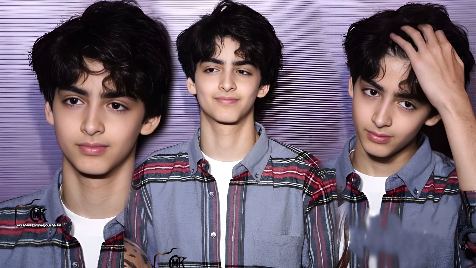 Hridhaan Roshan Height