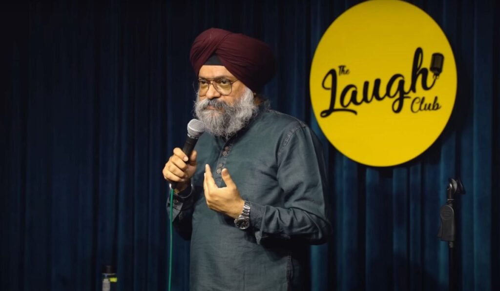 Maheep Singh