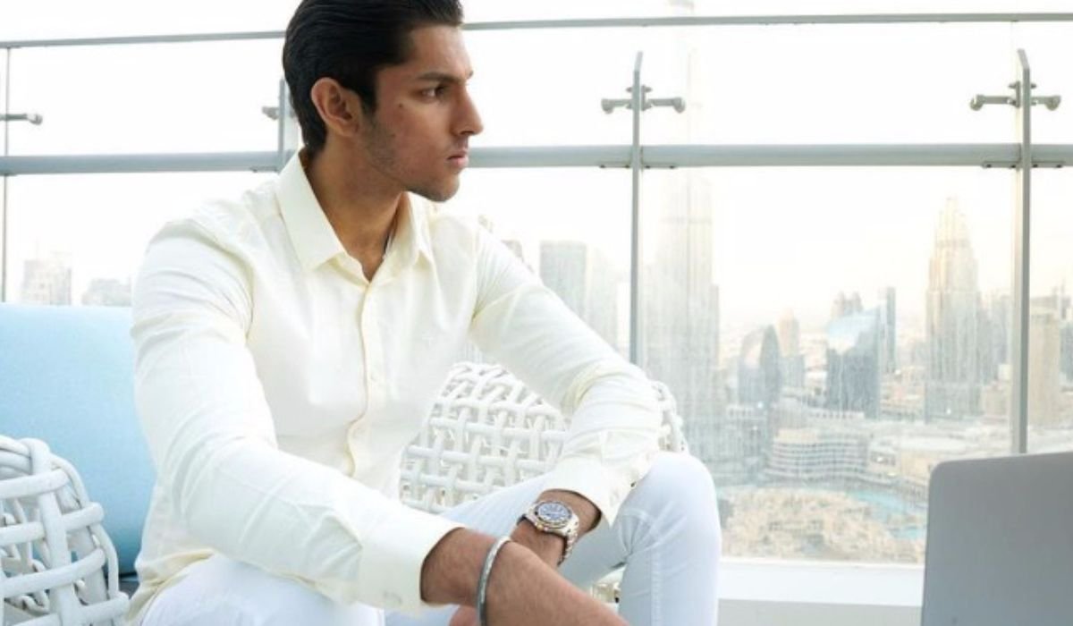 Manjeet Singh Sangha