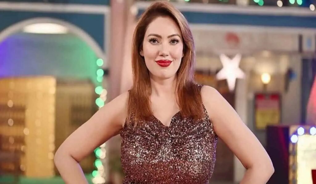 Munmun Dutta Age