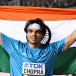 Neeraj Chopra Age