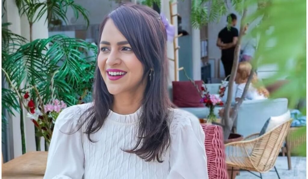 Prerna Malhan Age