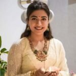 Rashmika Mandanna Age
