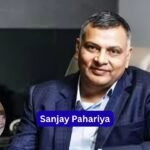 Sanjay Pahariya