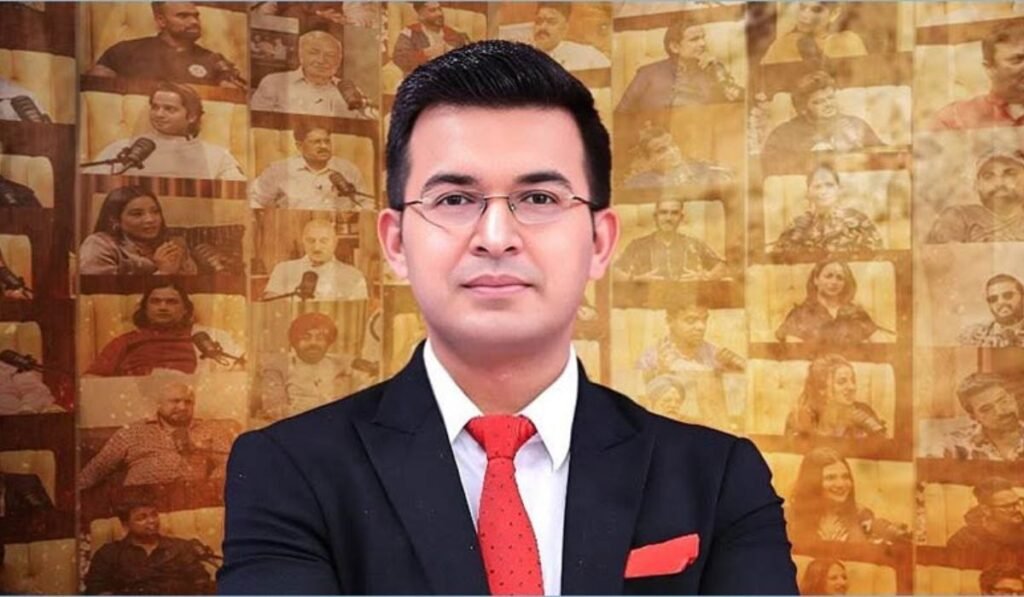 Shubhankar Mishra Age