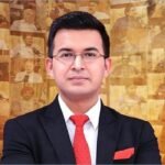 Shubhankar Mishra Age