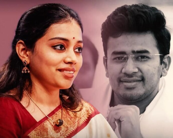 Sivasri Skandaprasad Age