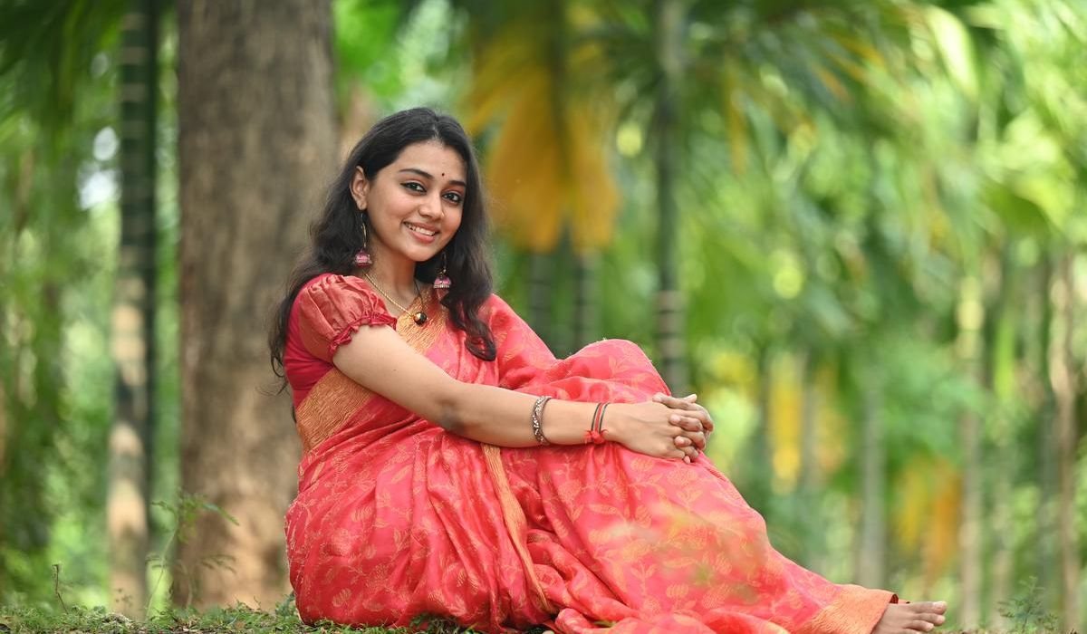 Sivasri Skandaprasad Age