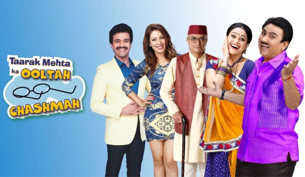 Taarak Mehta Ka Ooltah Chashmah