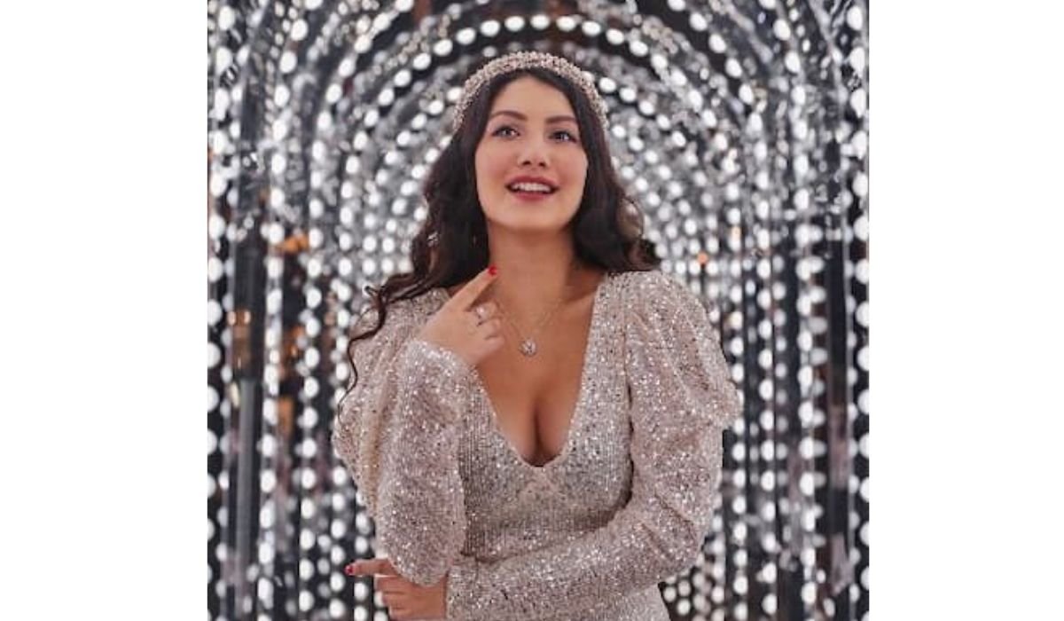 anoushka nara giltsoff 