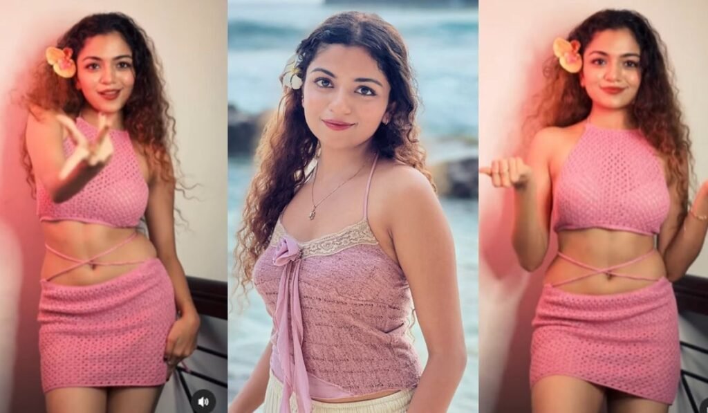 hansika krishna