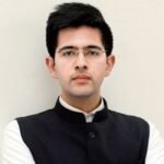 raghav chadha age 