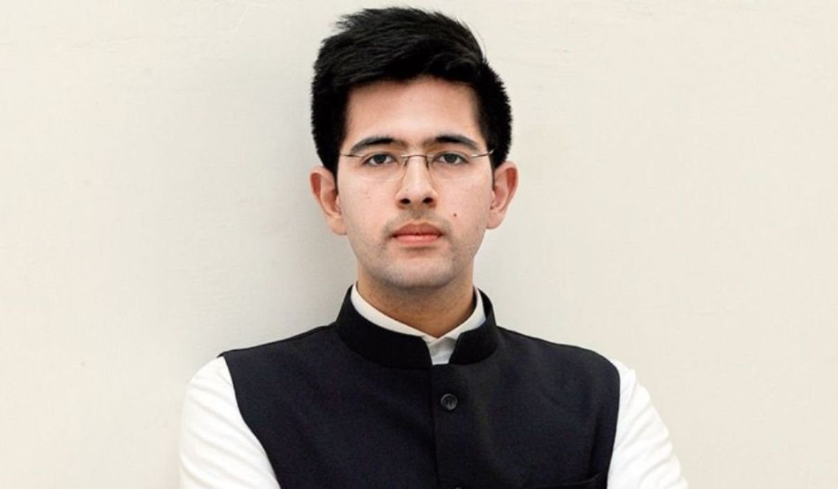 raghav chadha age 