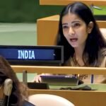 Sneha Dubey IFS