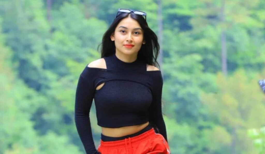 Akriti Negi
