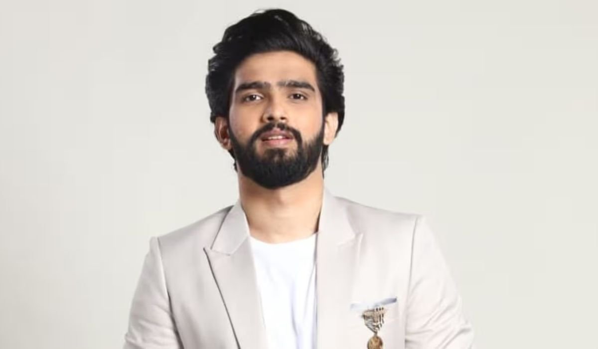 Amaal Mallik