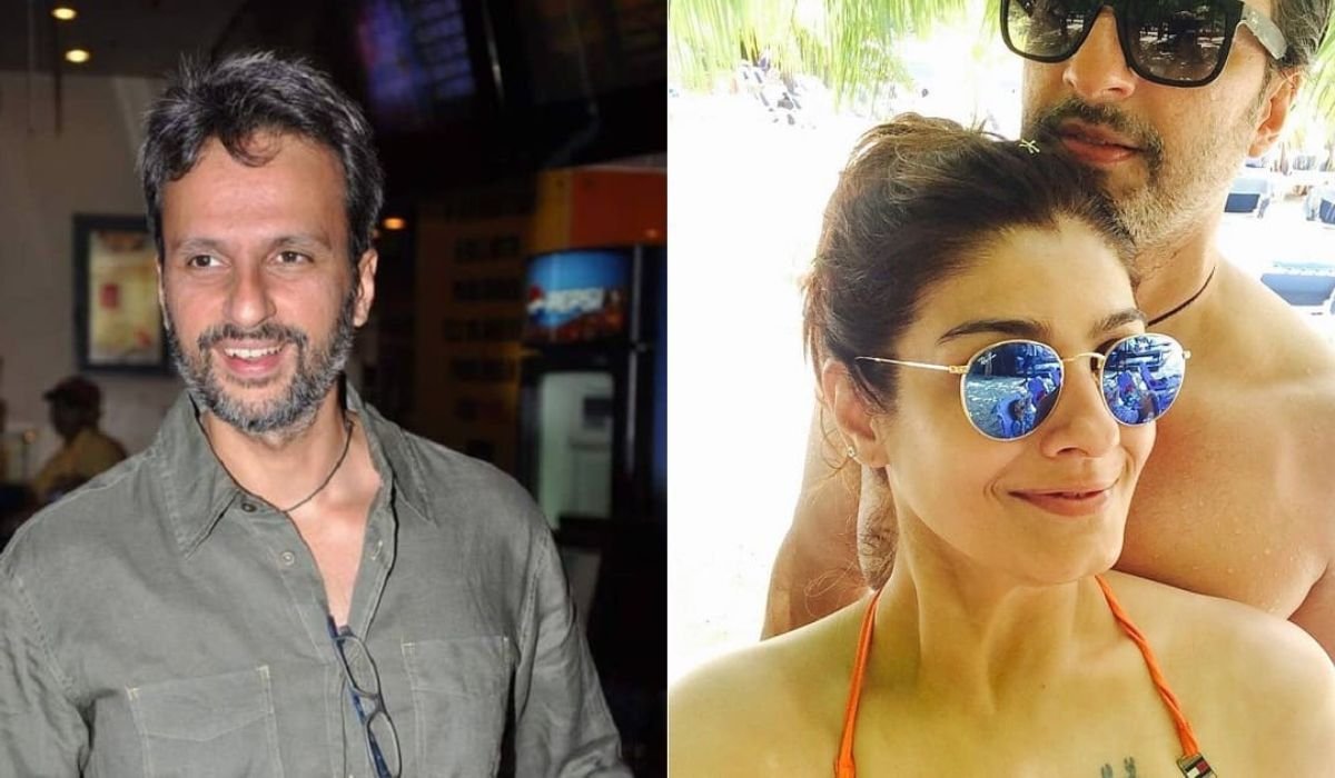 Anil Thadani Net Worth