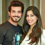 Arjun Bijlani Wife