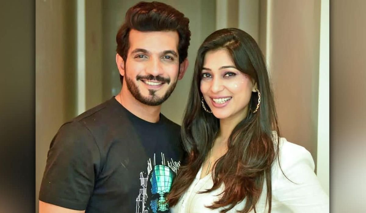 Arjun Bijlani Wife