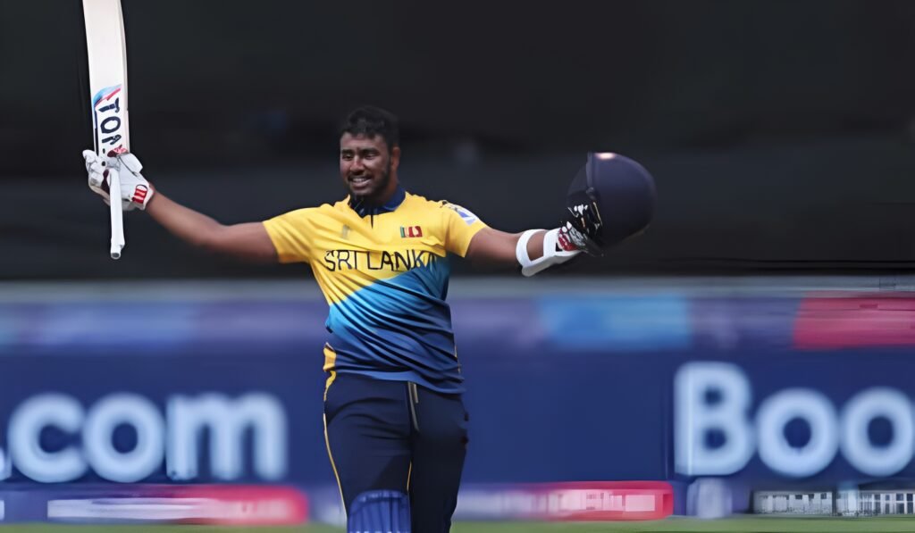 Avishka Fernando