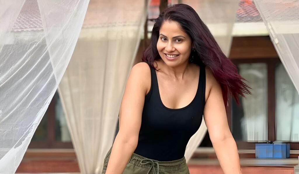 Chhavi Mittal
