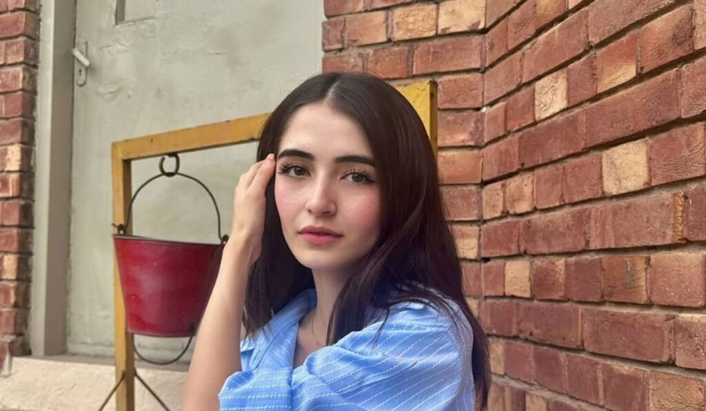 Merub Ali