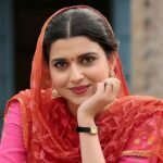 Nimrat Khaira Age