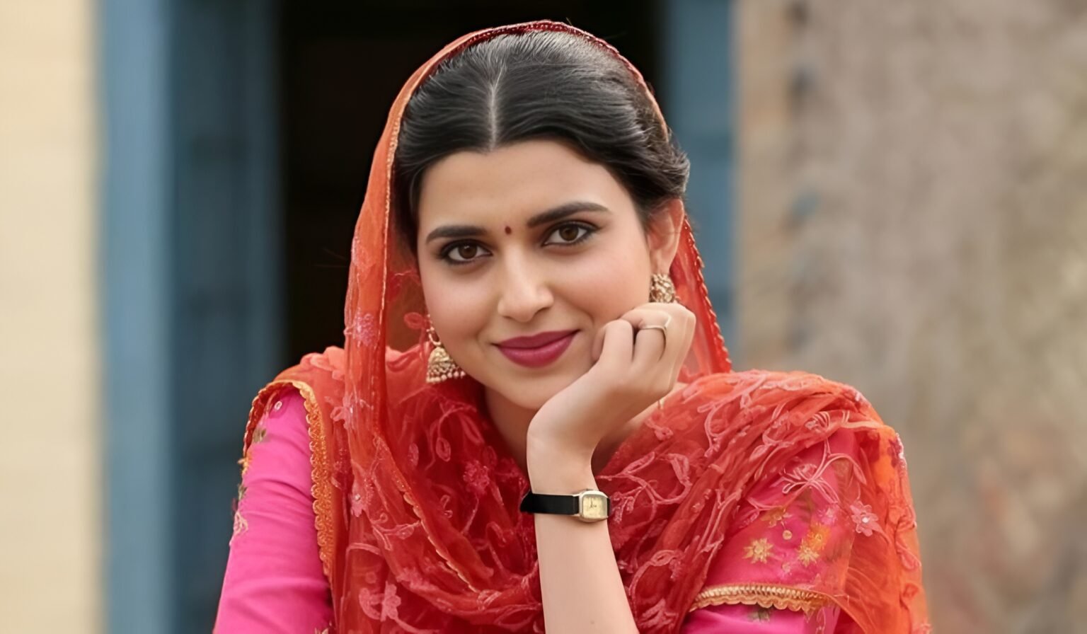Nimrat Khaira Age