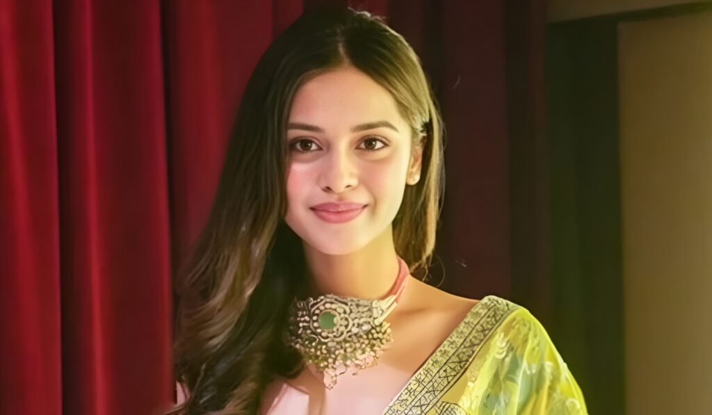 Nitanshi Goel Age