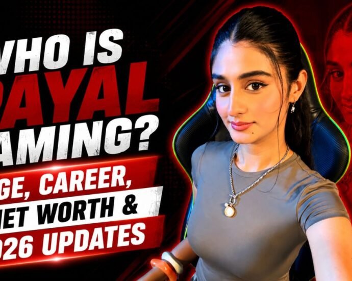 Payal Gaming