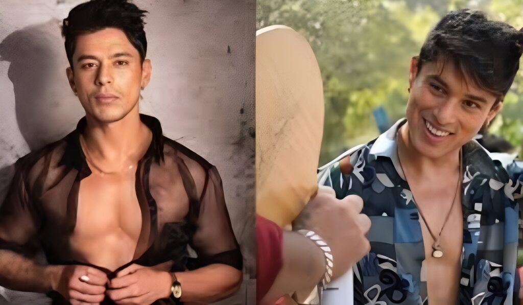 Pratik Sehajpal Age