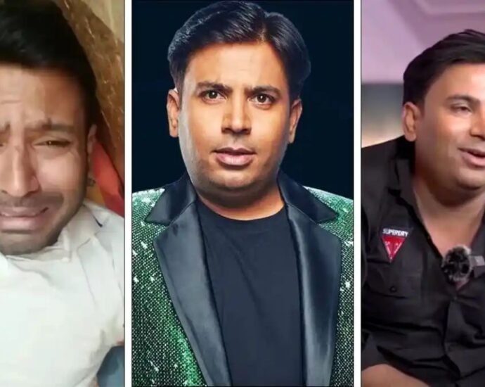 Puneet Superstar Age