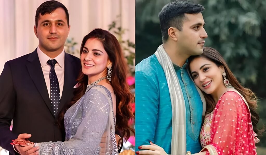 Rahul and Shraddha