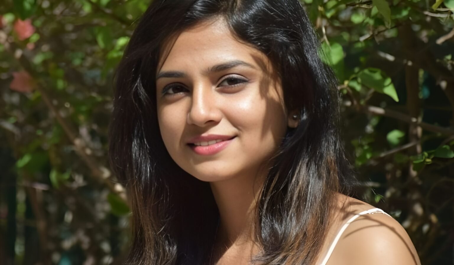 Raksha Gowda