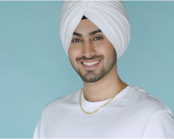 Rohanpreet Singh Age