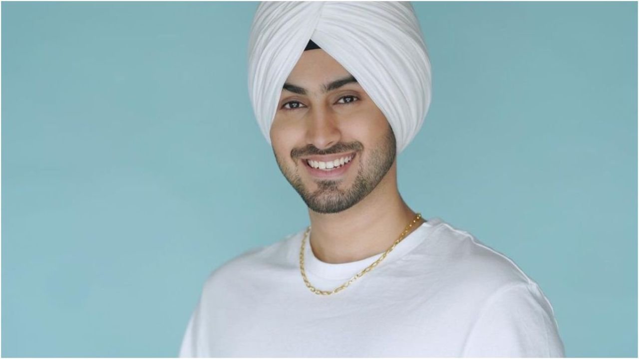 Rohanpreet Singh Age