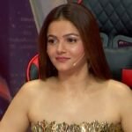 Rubina Dilaik Age