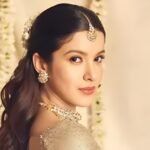 Shanaya Kapoor Height