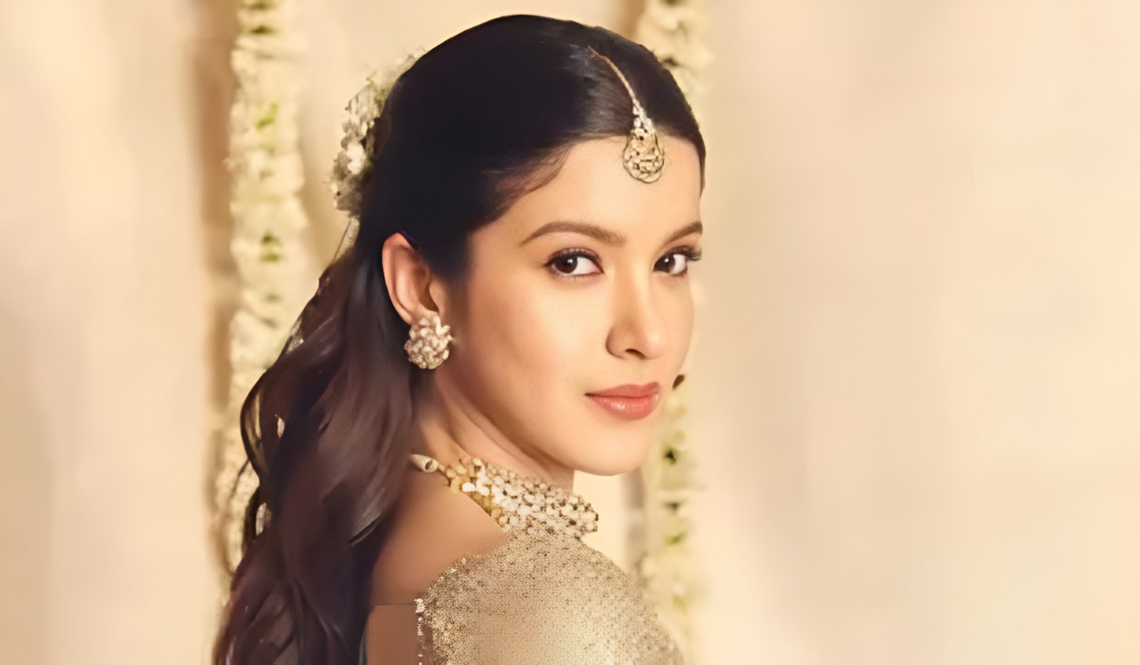 Shanaya Kapoor Height