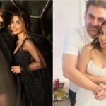 Shura Khan First Marriage