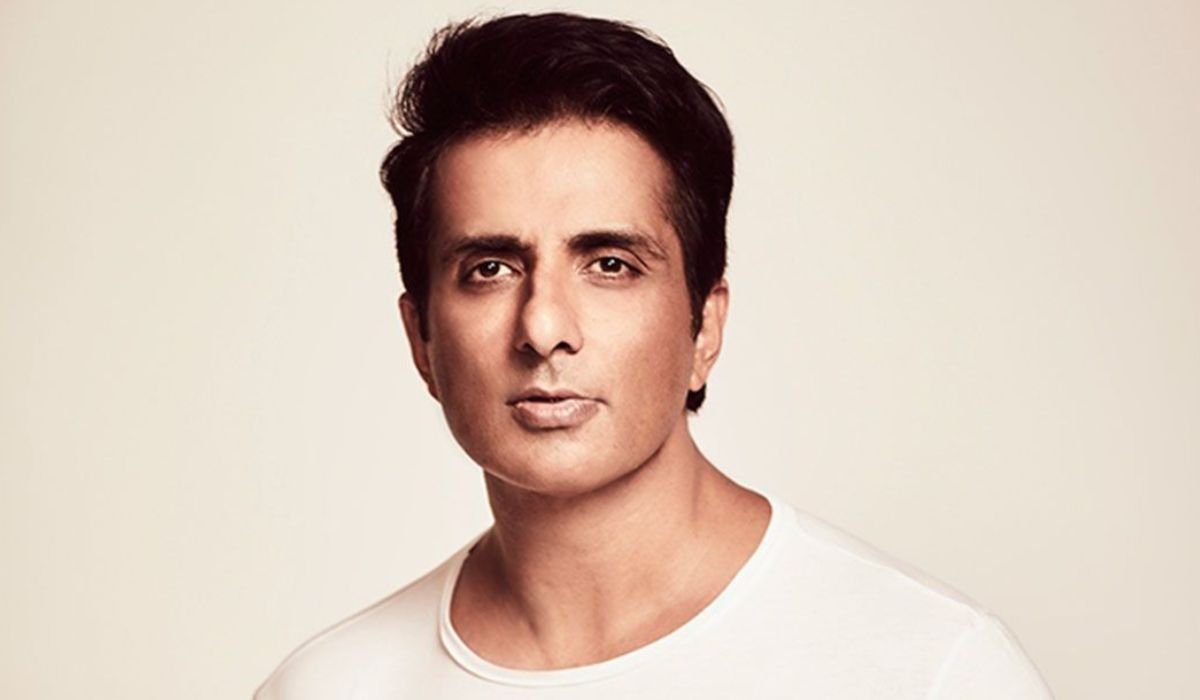 Sonu Sood Age